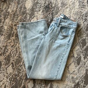 Levi’s Superlow Jeans